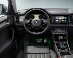 2021 Škoda Kodiaq Interior Cockpit Wallpapers  150x120 (34)