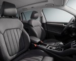 2021 Škoda Kodiaq Interior Front Seats Wallpapers 150x120 (49)