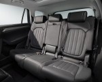 2021 Škoda Kodiaq Interior Rear Seats Wallpapers 150x120 (50)