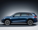 2021 Škoda Kodiaq Laurin and Klement Side Wallpapers 150x120 (56)