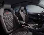 2021 Škoda Kodiaq RS Interior Front Seats Wallpapers 150x120 (13)