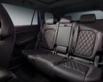 2021 Škoda Kodiaq RS Interior Rear Seats Wallpapers 150x120 (14)