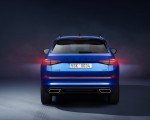 2021 Škoda Kodiaq RS Rear Wallpapers 150x120