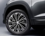 2021 Škoda Kodiaq Wheel Wallpapers 150x120 (33)