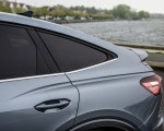 2022 Audi Q4 Sportback e-tron Detail Wallpapers 150x120 (60)