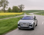 2022 Audi Q4 Sportback e-tron Front Wallpapers 150x120 (42)