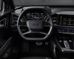 2022 Audi Q4 Sportback e-tron Interior Cockpit Wallpapers 150x120 (98)