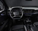 2022 Audi Q4 Sportback e-tron Interior Cockpit Wallpapers  150x120 (97)