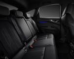 2022 Audi Q4 Sportback e-tron Interior Rear Seats Wallpapers 150x120 (99)