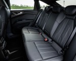 2022 Audi Q4 Sportback e-tron Interior Rear Seats Wallpapers 150x120 (65)