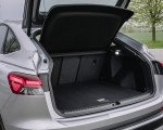 2022 Audi Q4 Sportback e-tron Trunk Wallpapers 150x120 (38)