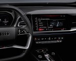 2022 Audi Q4 e-tron Central Console Wallpapers  150x120