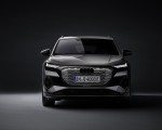 2022 Audi Q4 e-tron (Color: Typhoon Gray) Front Wallpapers 150x120