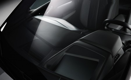 2022 Audi Q4 e-tron Detail Wallpapers 450x275 (148)