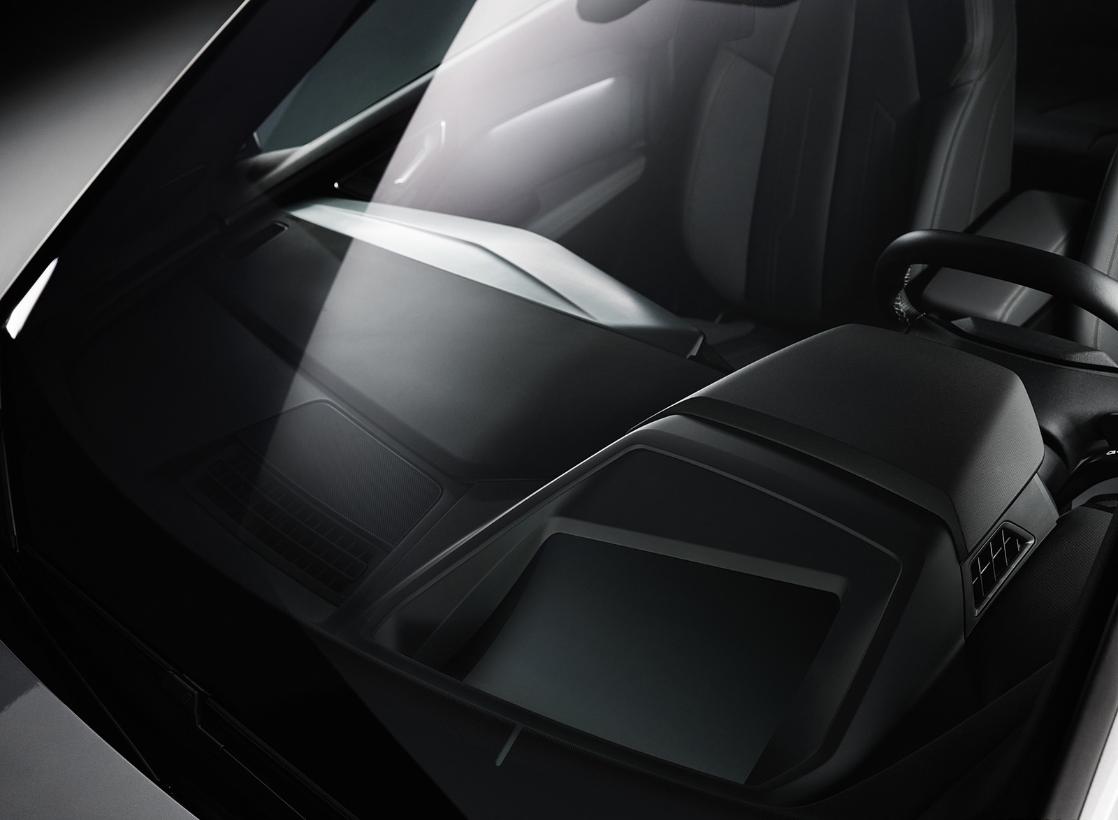 2022 Audi Q4 e-tron Detail Wallpapers #148 of 183