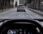 2022 Audi Q4 e-tron Head-up-Display Wallpapers 150x120