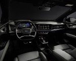 2022 Audi Q4 e-tron Interior Cockpit Wallpapers 150x120