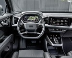 2022 Audi Q4 e-tron Interior Cockpit Wallpapers 150x120 (47)