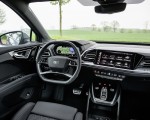 2022 Audi Q4 e-tron Interior Cockpit Wallpapers 150x120 (26)
