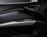 2022 Audi Q4 e-tron Interior Detail Wallpapers  150x120