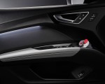 2022 Audi Q4 e-tron Interior Detail Wallpapers  150x120