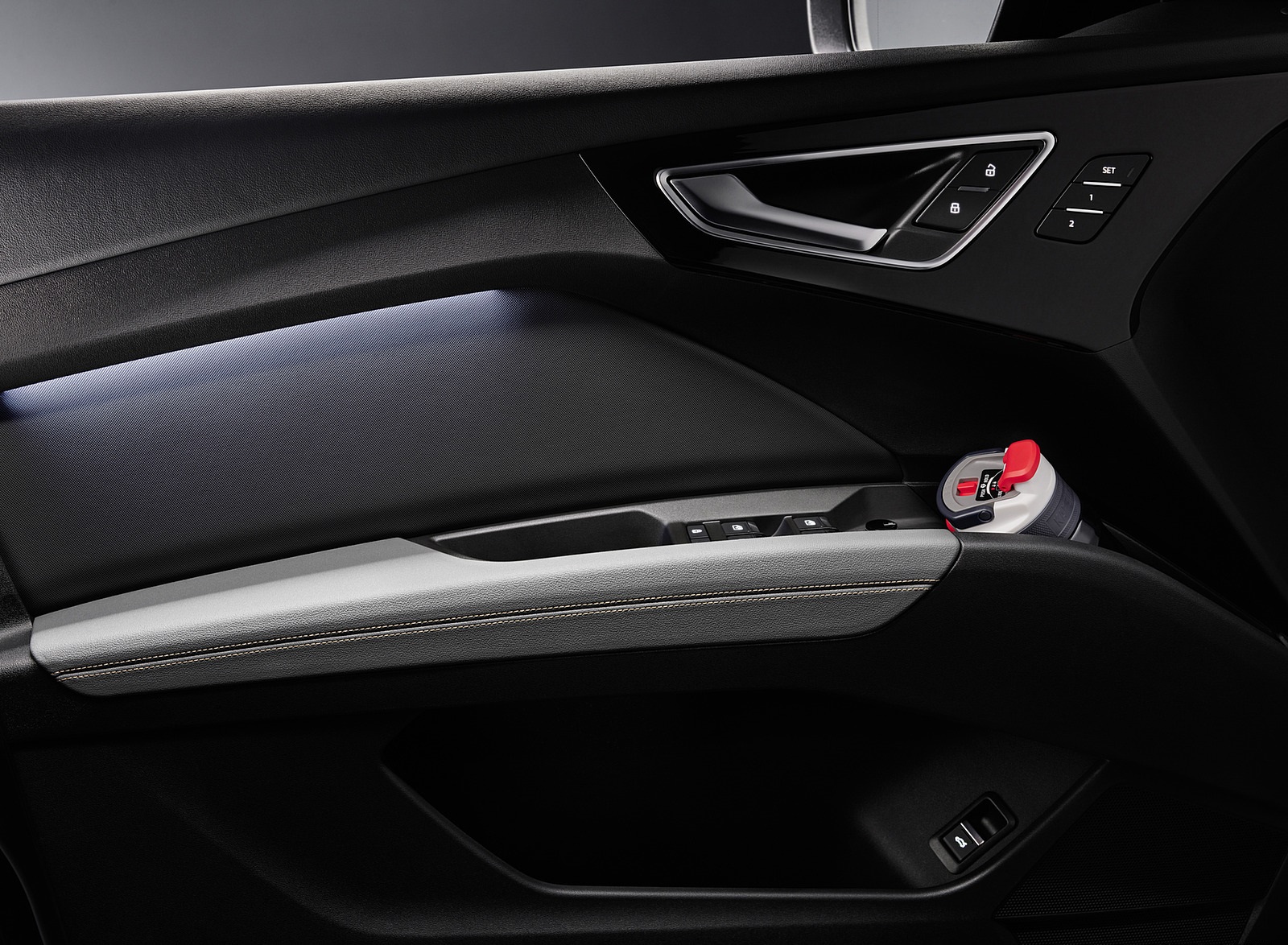 2022 Audi Q4 e-tron Interior Detail Wallpapers  #158 of 183