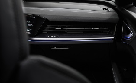 2022 Audi Q4 e-tron Interior Detail Wallpapers  450x275 (157)