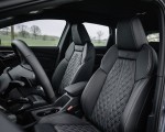 2022 Audi Q4 e-tron Interior Front Seats Wallpapers 150x120 (27)