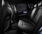 2022 Audi Q4 e-tron Interior Rear Seats Wallpapers 150x120