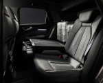 2022 Audi Q4 e-tron Interior Rear Seats Wallpapers  150x120