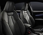 2022 Audi Q4 e-tron Interior Seats Wallpapers 150x120