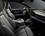 2022 Audi Q4 e-tron Interior Seats Wallpapers  150x120