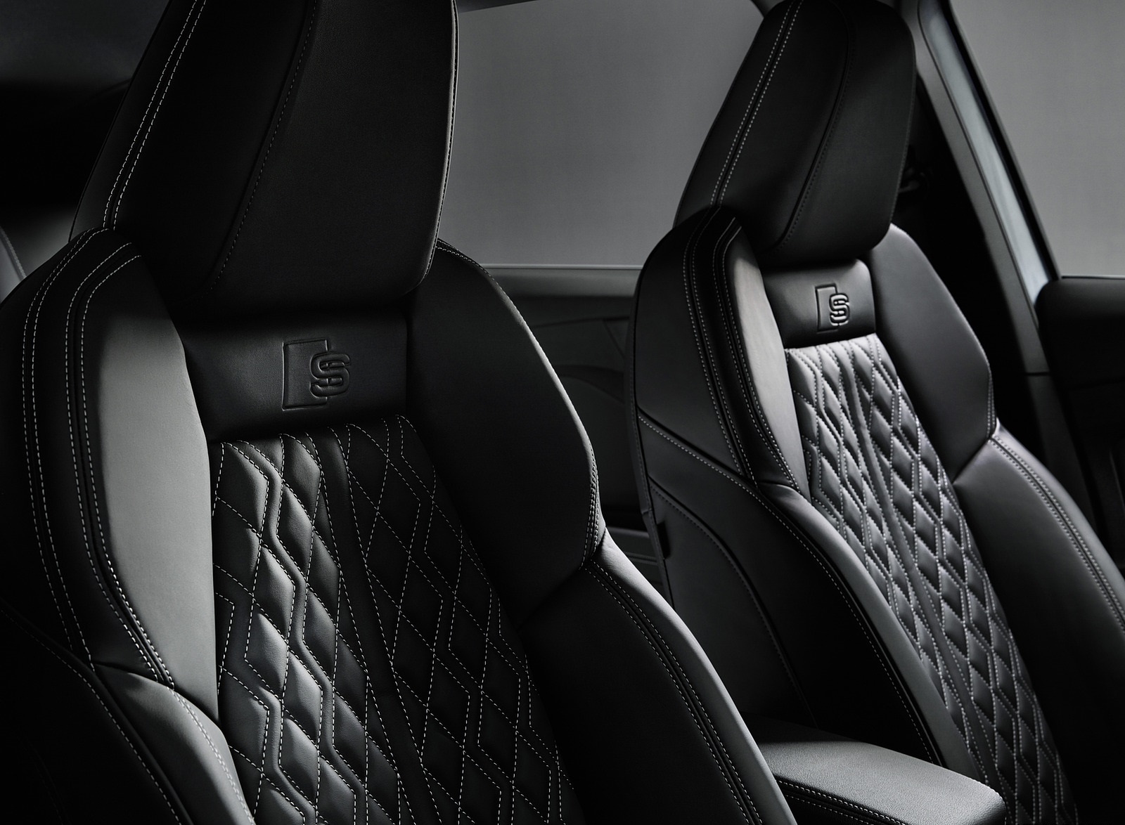 2022 Audi Q4 e-tron Interior Seats Wallpapers  #171 of 183