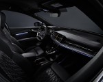 2022 Audi Q4 e-tron Interior Wallpapers 150x120