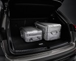 2022 Audi Q4 e-tron Trunk Wallpapers  150x120