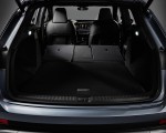 2022 Audi Q4 e-tron Trunk Wallpapers  150x120