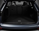 2022 Audi Q4 e-tron Trunk Wallpapers 150x120