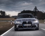 2022 BMW M3 Competition M xDrive Front Wallpapers  150x120 (11)