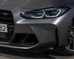 2022 BMW M3 Competition M xDrive Headlight Wallpapers 150x120 (41)