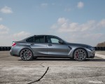 2022 BMW M3 Competition M xDrive Side Wallpapers  150x120 (32)