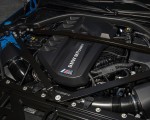 2022 BMW M4 Competition M xDrive Engine Wallpapers 150x120