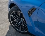 2022 BMW M4 Competition M xDrive Wheel Wallpapers 150x120