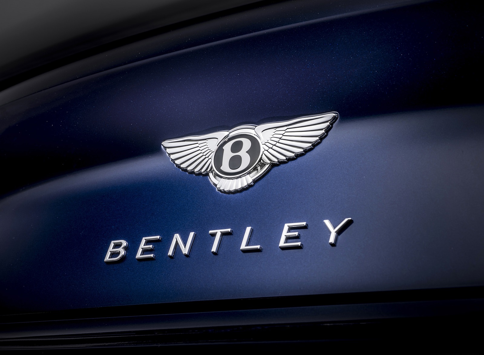 2022 Bentley Continental GT Speed Convertible Badge Wallpapers #12 of 75