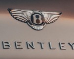 2022 Bentley Continental GT Speed Convertible Badge Wallpapers 150x120 (37)