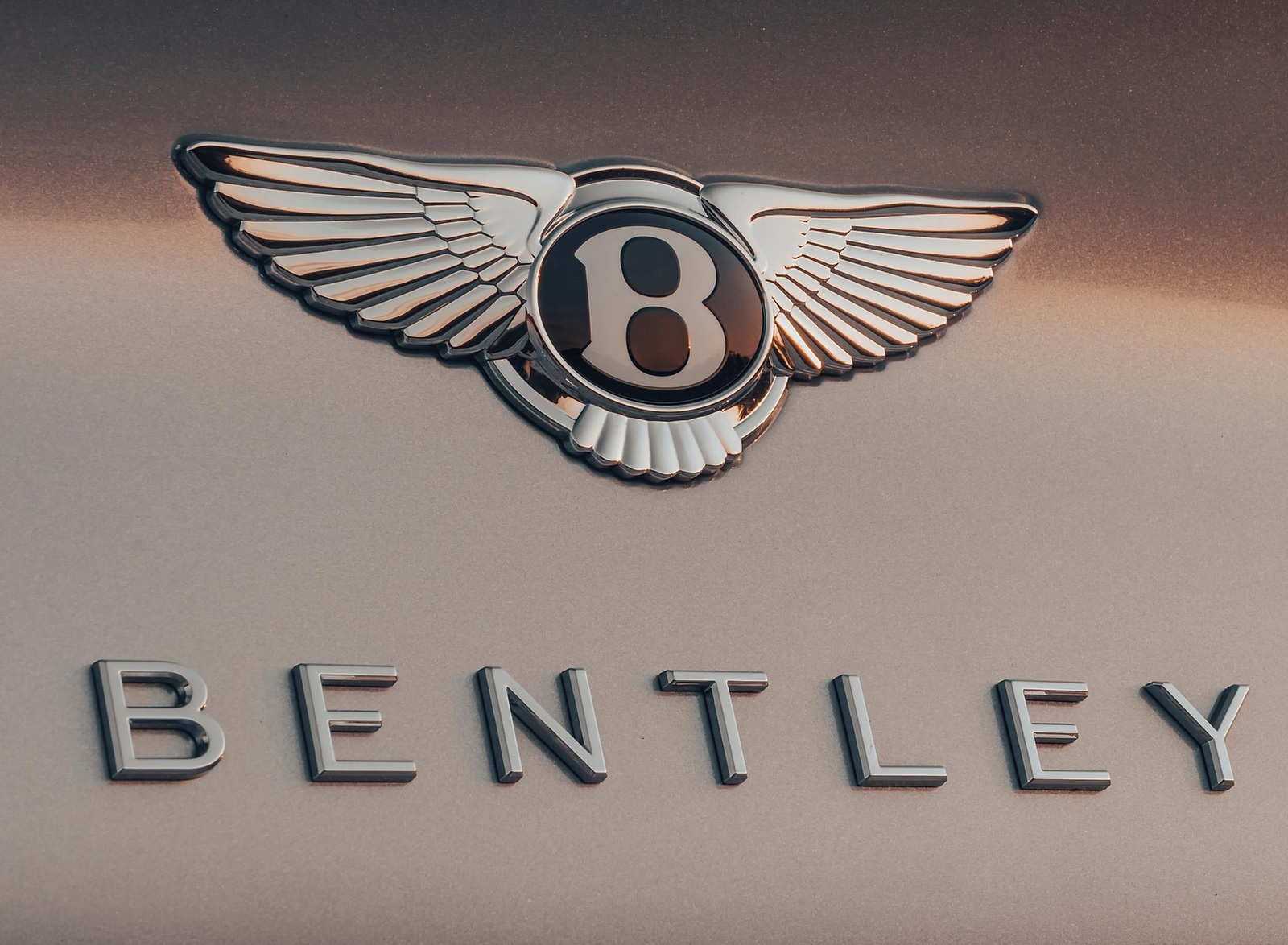 2022 Bentley Continental GT Speed Convertible Badge Wallpapers #37 of 75