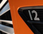 2022 Bentley Continental GT Speed Convertible Detail Wallpapers  150x120 (66)