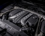 2022 Bentley Continental GT Speed Convertible Engine Wallpapers 150x120 (14)
