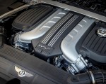 2022 Bentley Continental GT Speed Convertible Engine Wallpapers 150x120 (38)