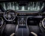 2022 Bentley Continental GT Speed Convertible Interior Cockpit Wallpapers 150x120 (17)