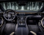 2022 Bentley Continental GT Speed Convertible Interior Cockpit Wallpapers 150x120